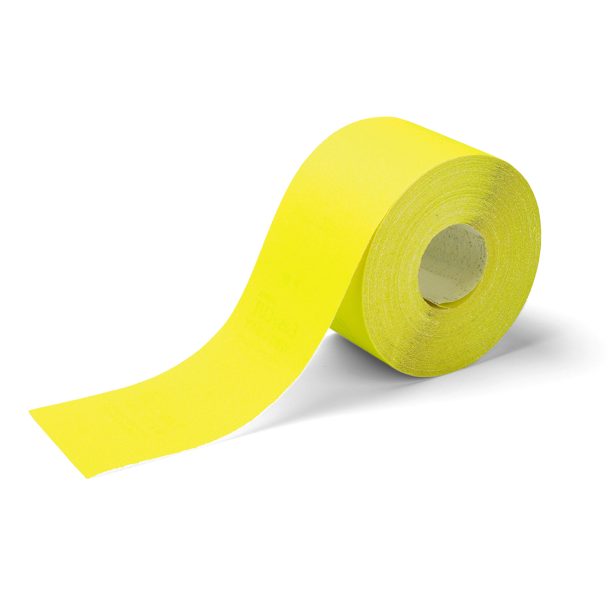 Easyroll P120 XL Schleifpapierrolle, 115mmx45m