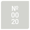 qmotion - Premium Innenfarbe matt. No.0020