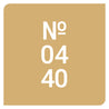 qmotion - Premium Innenfarbe matt. No.0440