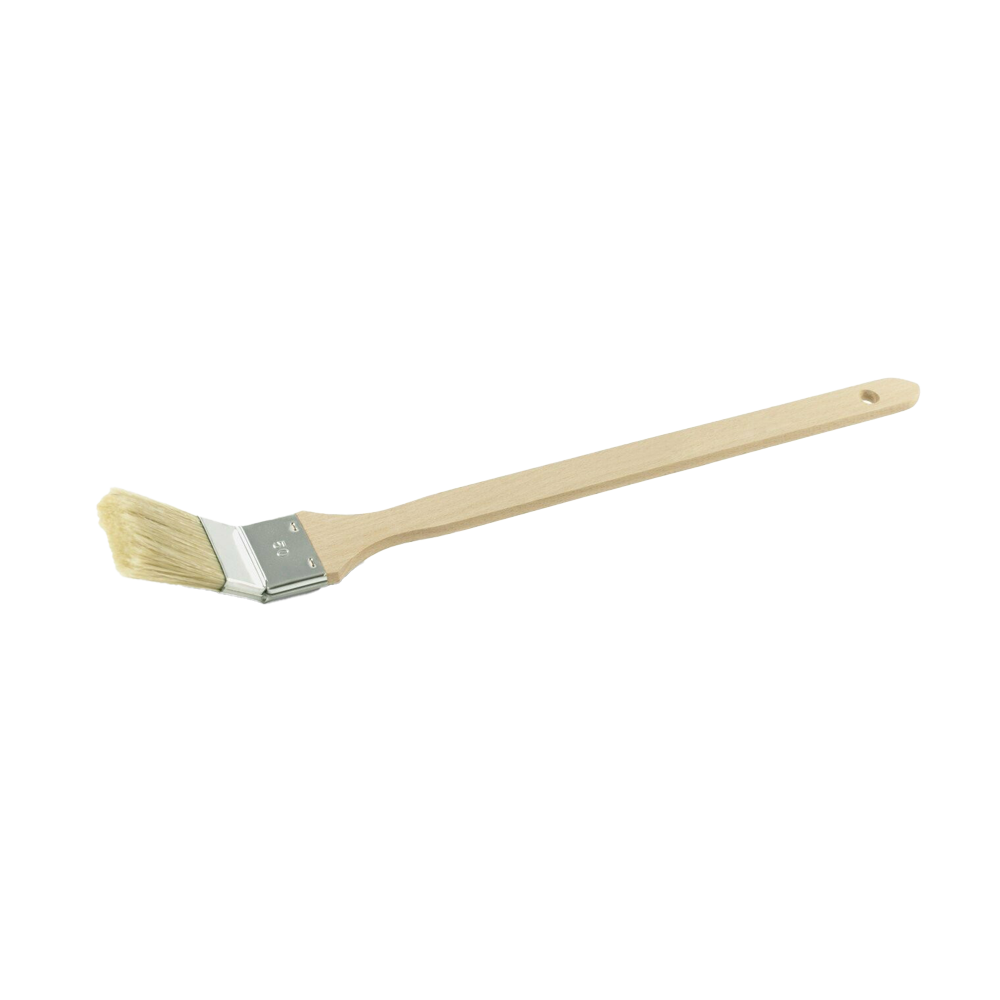 Heizkörperpinsel