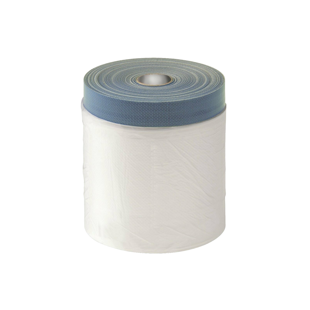 Masker-Band, Innen und aussen. 550mm, 1400mm, 2600mm.