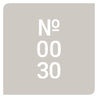 qmotion - Premium Innenfarbe seidenmatt No.0030