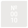 qmotion - Premium Innenfarbe seidenmatt No.0010